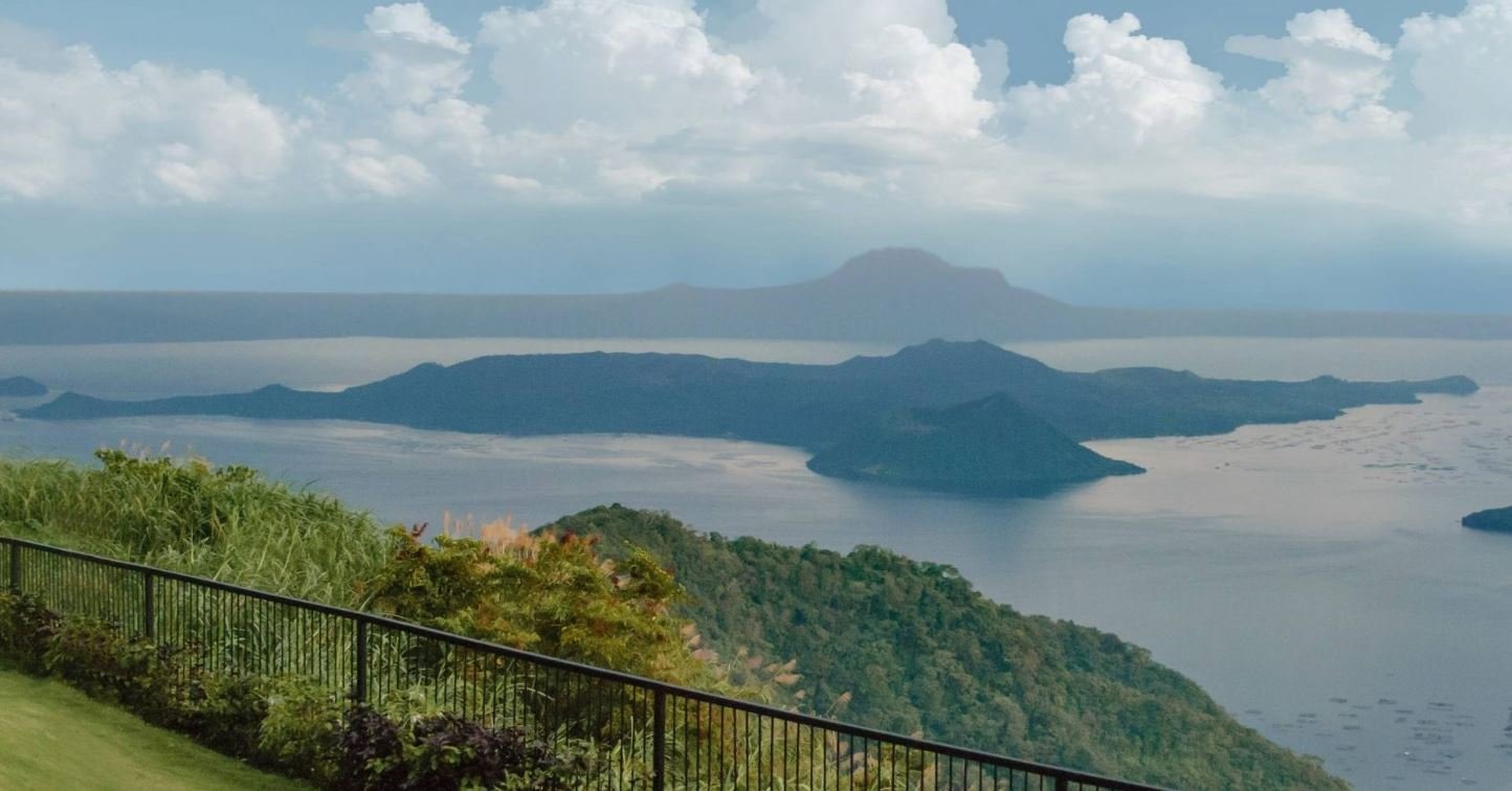 Proposed Taal circumferential road faces environmental concerns