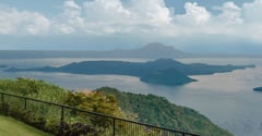 Alert Level 1 maintained at Taal Volcano following recent phreatic eruptions – PHIVOLCS