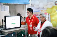 The San Marcelino District Hospital (SMDH) has launched the PhilHealth GAMOT (Guaranteed Accessible Medications for Outpatient Treatment) Program in San Marcelino town, Zambales on March 12, 2026.