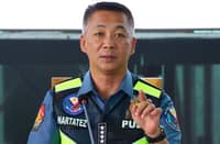 PNP chief lauds swift arrest of 4 Nueva Ecija suspects
