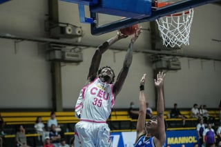Streaking CEU grabs UCAL semifinal berth
