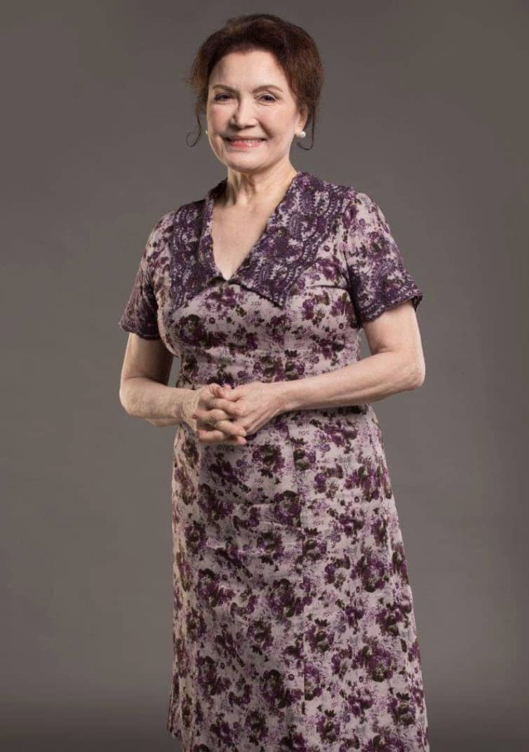 HELEN Gamboa
