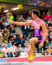 Obiena strikes gold in Berlin