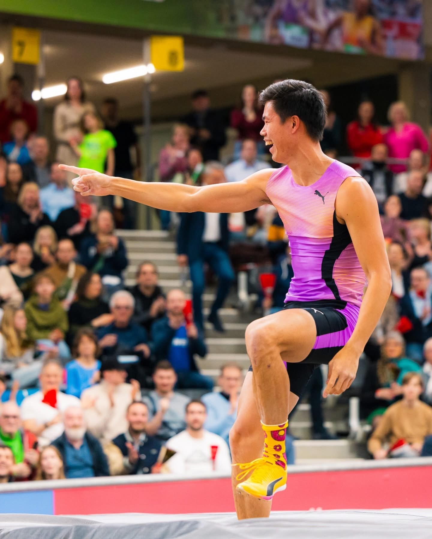 Obiena seeks redemption
