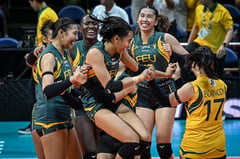 Let the good times roll: Surging Lady Tamaraws aim to sustain momentum