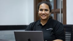 Access, not talent, blocking women in tech