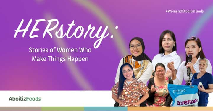 Celebrating empowered women in food and agribusiness