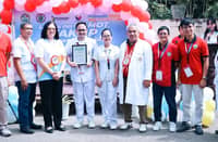 GAMOT launch boosts Zambales health offering