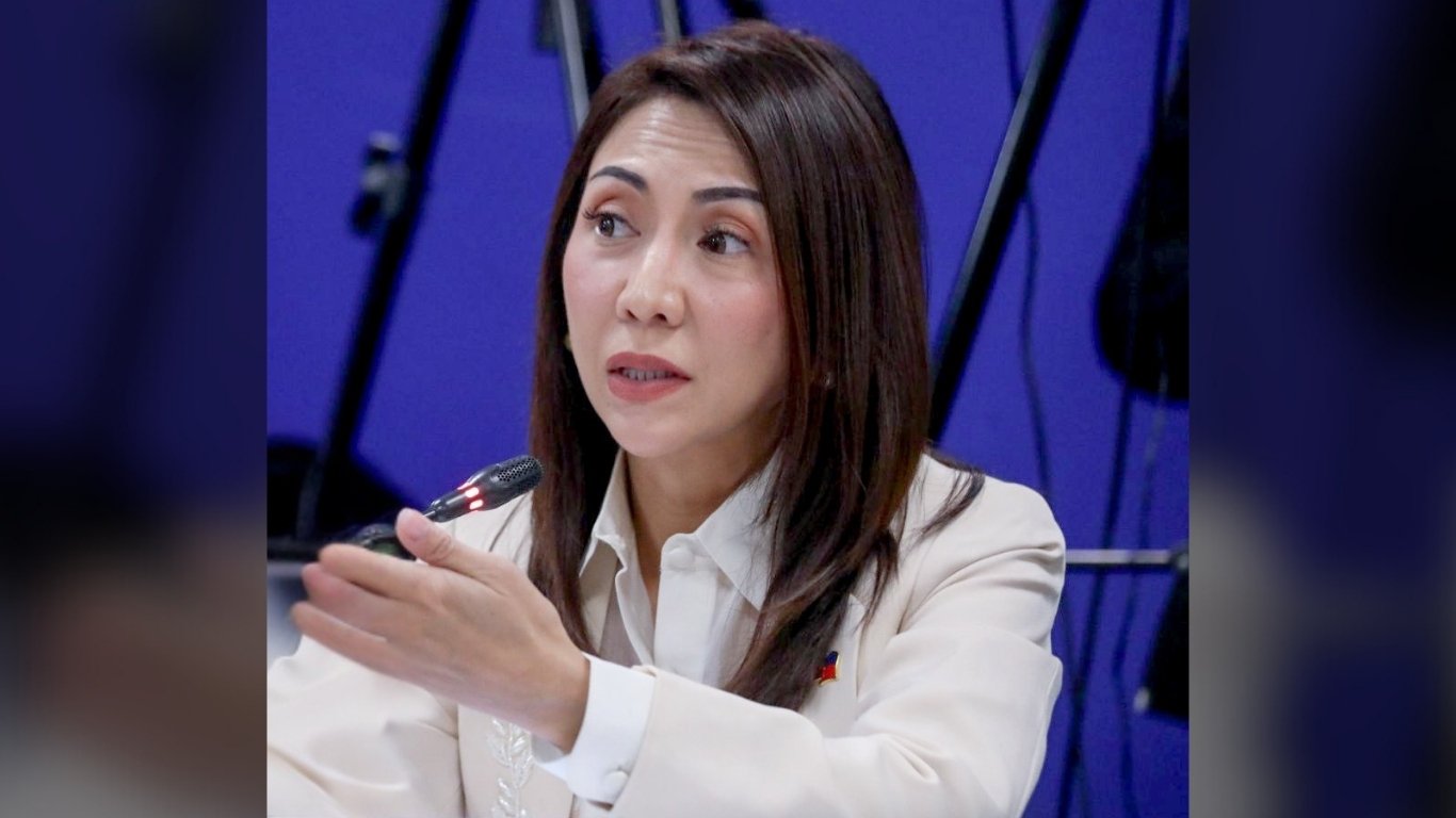 Frasco embraces new role, thanks PBBM 