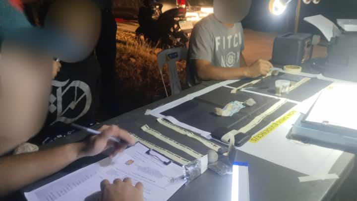 Man nabbed in San Nicolas drug buy-bust