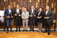 POWERING THE GOOD LIFE: Meralco’s distinctive and trailblazing leadership in sustainability