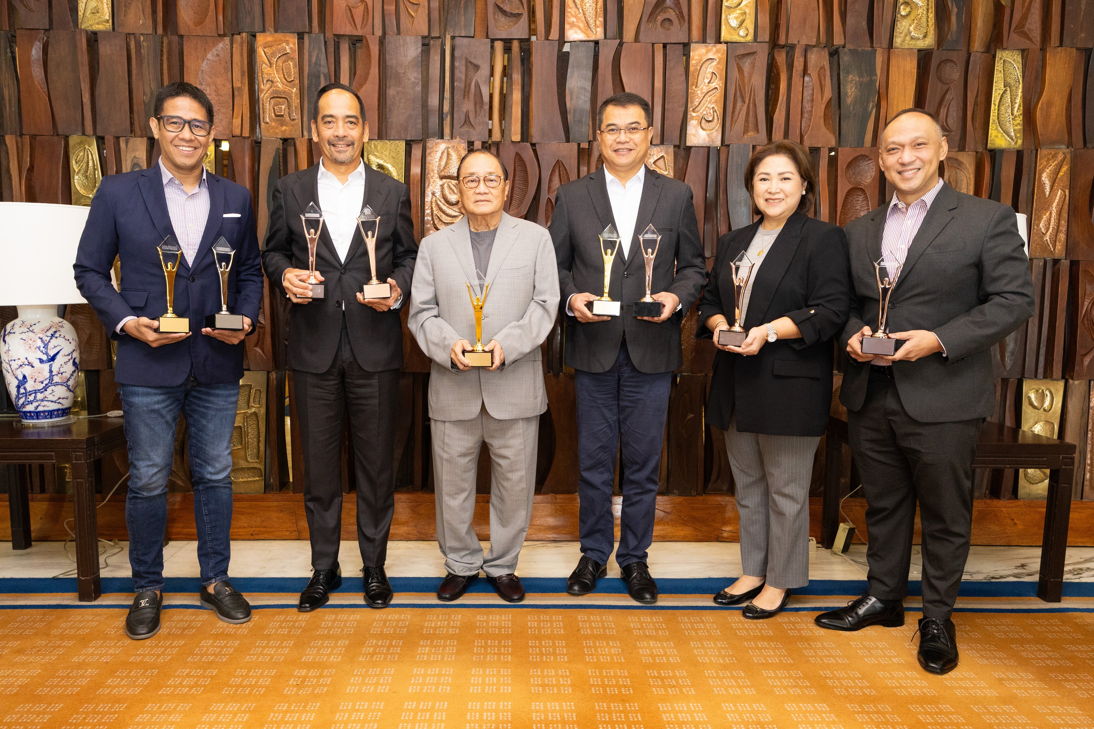 POWERING THE GOOD LIFE: Meralco’s distinctive and trailblazing leadership in sustainability