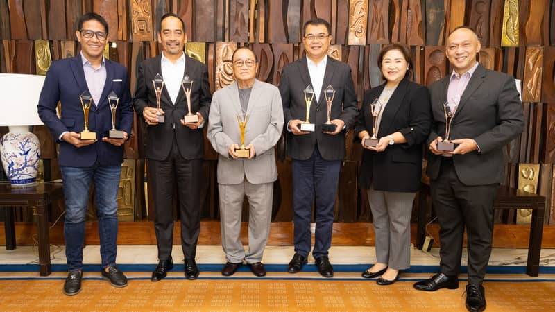 POWERING THE GOOD LIFE: Meralco’s distinctive and trailblazing leadership in sustainability