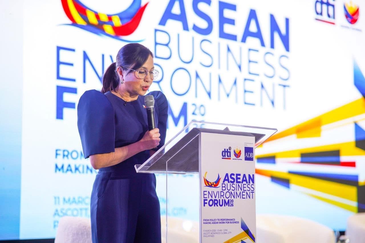 DTI pushes ASEAN digital trade pact