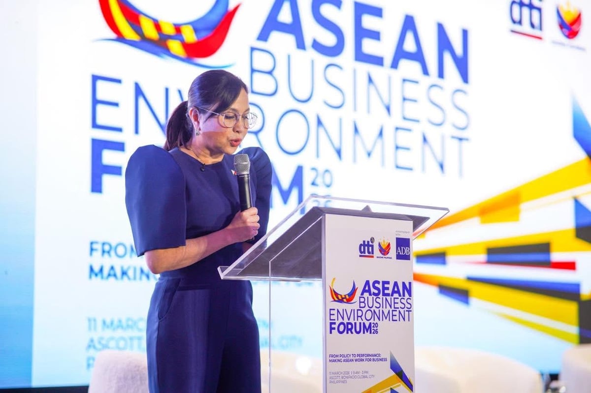 DTI pushes ASEAN digital trade pact