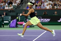 Indian Wells chief hails Eala impact
