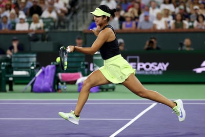 Indian Wells chief hails Eala impact