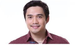 James Blanco talks about distance, fatherhood, and healing