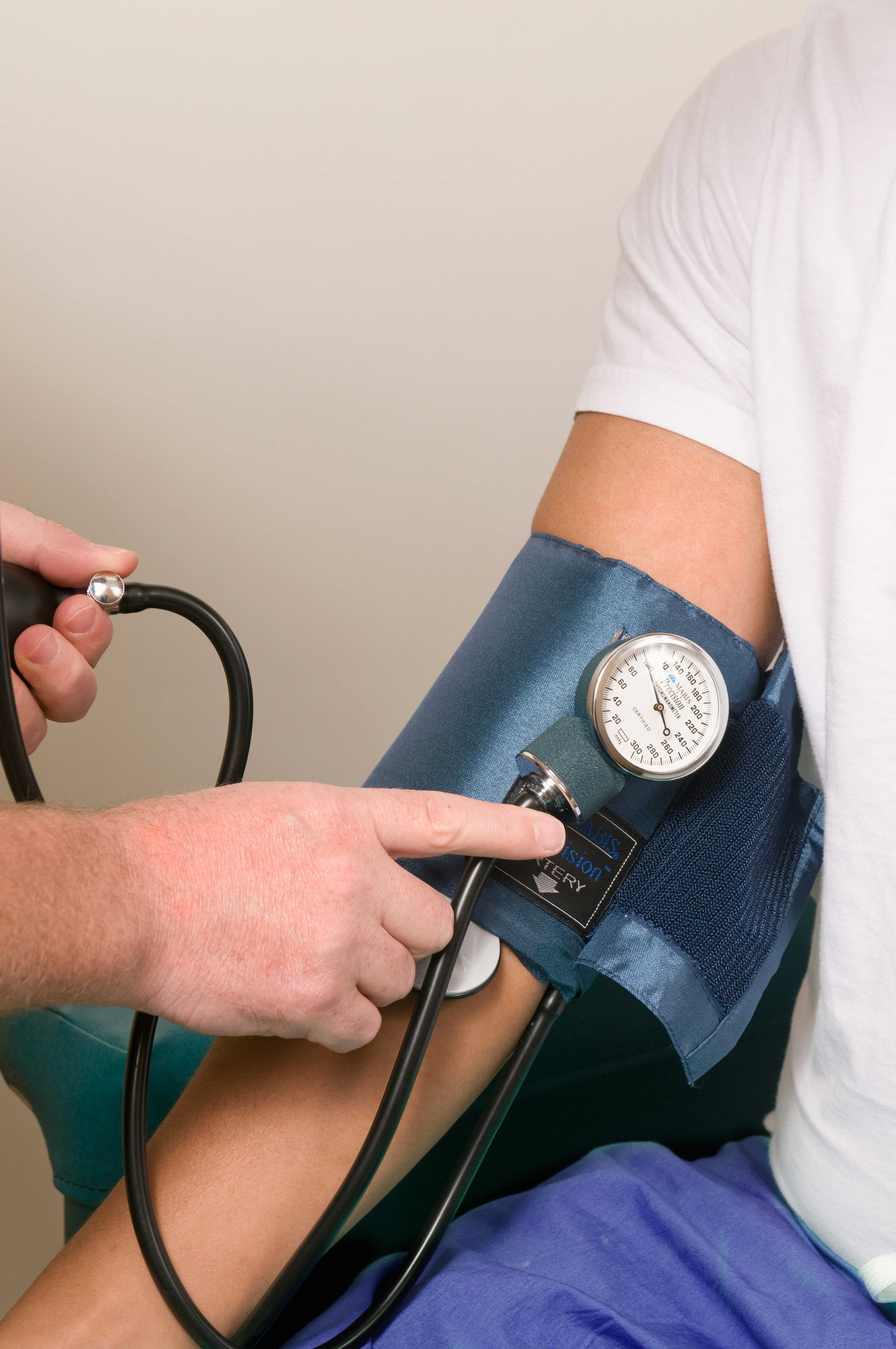 Phl steps up fight vs hypertension surge