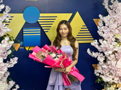 Angela Muji enters beauty business with fragrance line