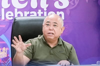 LTFRB eyes digital rollout of P5K fuel subsidy