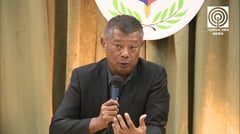 Remulla, Sen. Kiko discuss measures against agricultural smuggling
