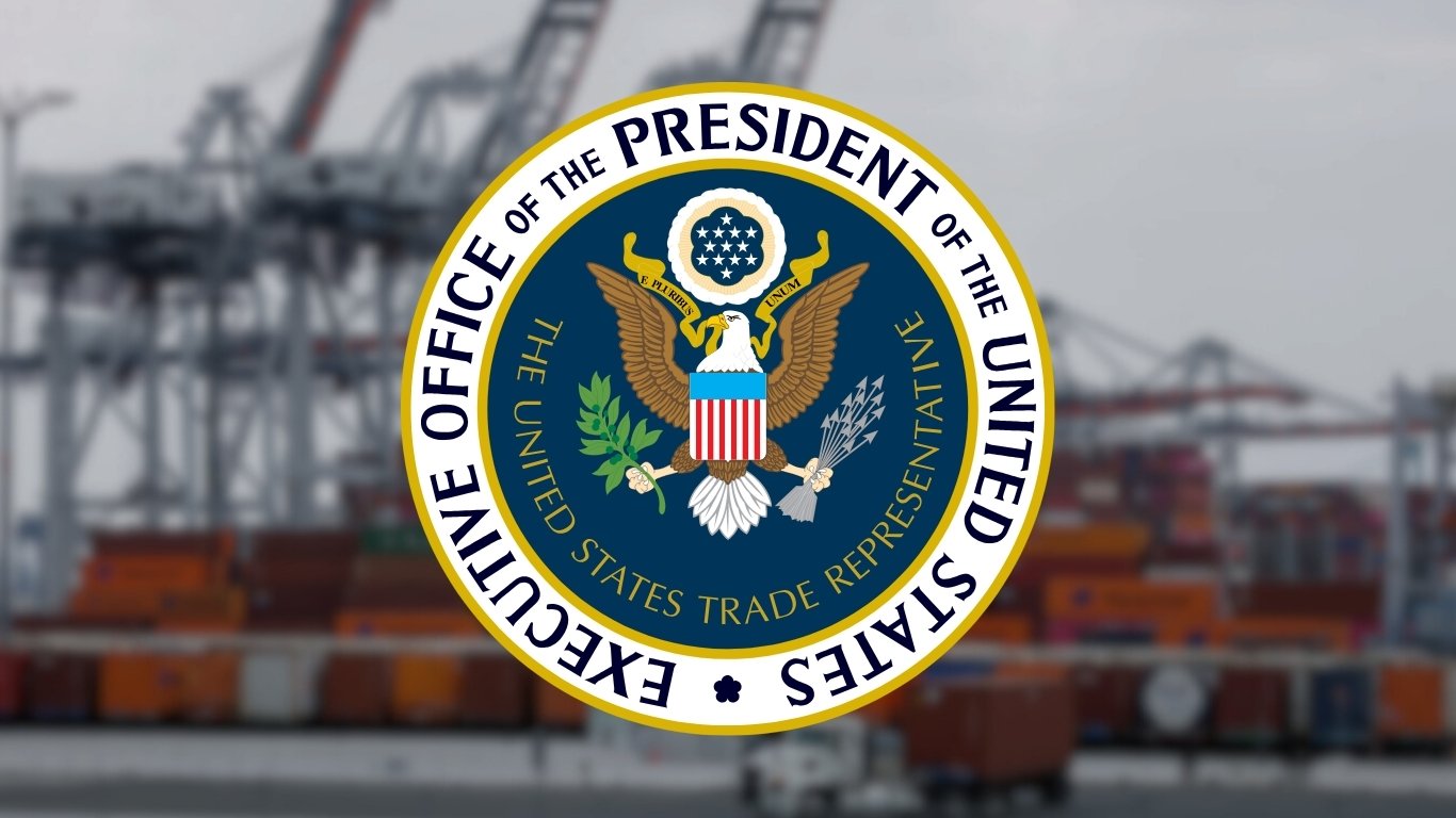USTR probes Phl,others over forced labor links