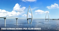 Panay–Guimaras–Negros Bridge construction set for 2027