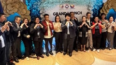 New wellness hub to serve 500,000 Filipino seafarers with public-private support