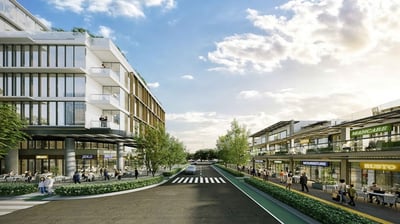 PHINMA marks major milestones in Bacolod’s emerging North District