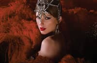 Billionaire x 2: Taylor Swift