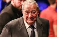 Hall of Fame promoter Bob Arum insists that Top Rank is doing an Emanuel Navarrete vs Charly Suarez rematch in May or June in the US.