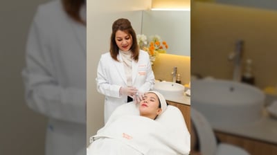 When beauty and science become a successful mix