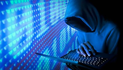 Identity security goes full throttle