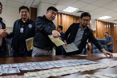 'Budol money lamang,' buwelta ni Matibag sa pumuna sa pag-aresto ng NBI kay Mabanta 