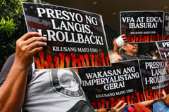 Labor advocates call for oil price rollback