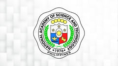 NAST honors DOST researchers, developers at IP Awards