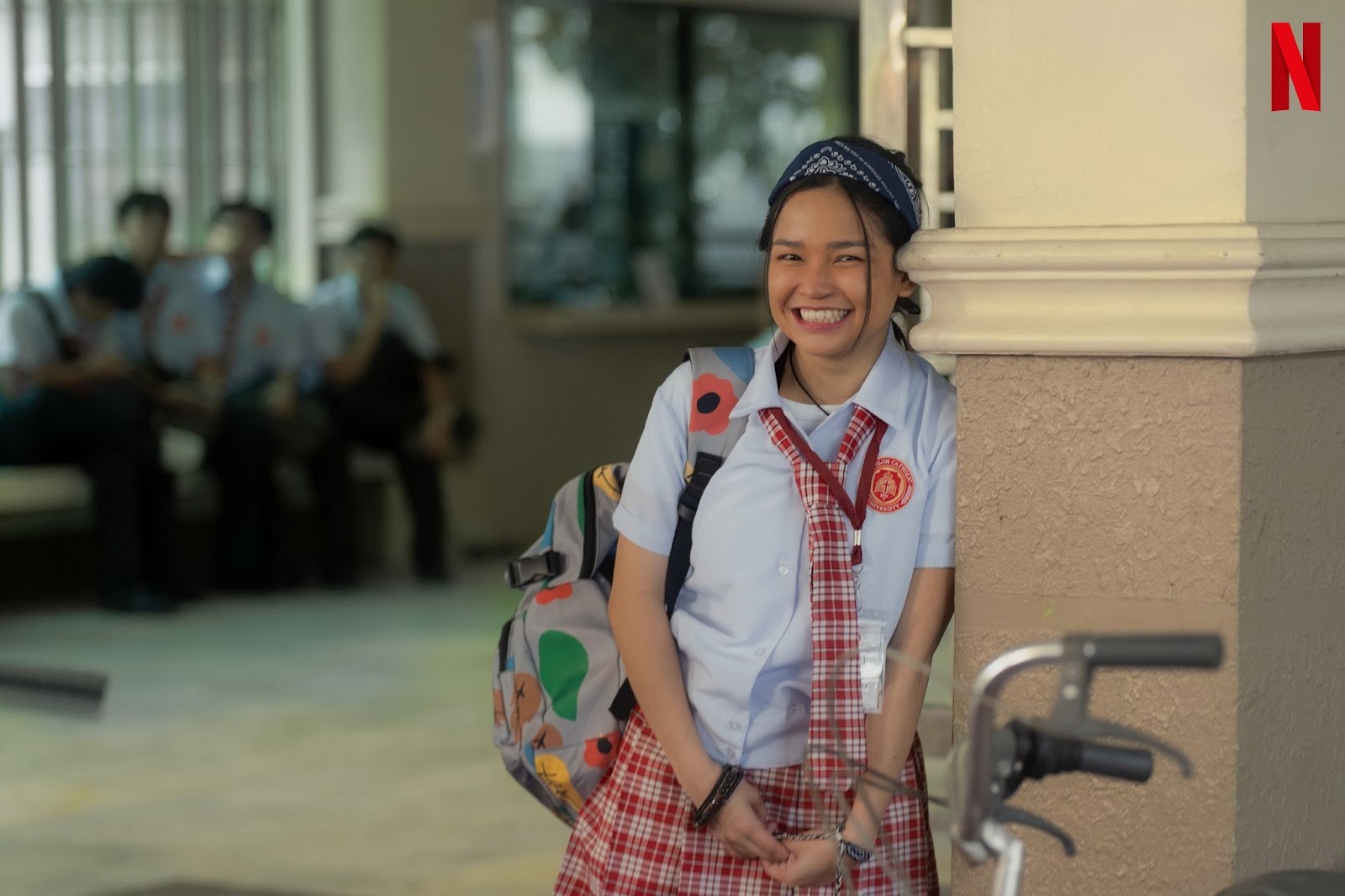 Xyriel Manabat leads ‘18th Rose’ with Kyle Echarri