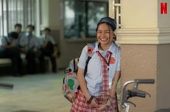 Xyriel Manabat leads ‘18th Rose’ with Kyle Echarri