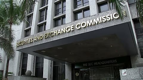 SEC eyes lifting moratorium on online lending apps