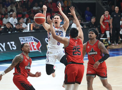 Comeback Warriors: NLEX snatches come-from-behind win