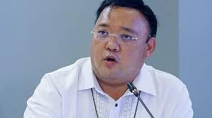 ‘Desperate’ foes behind Madriaga 