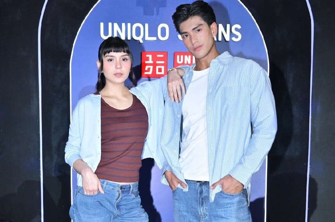 Anthony and Ashley’s everyday fits for every body