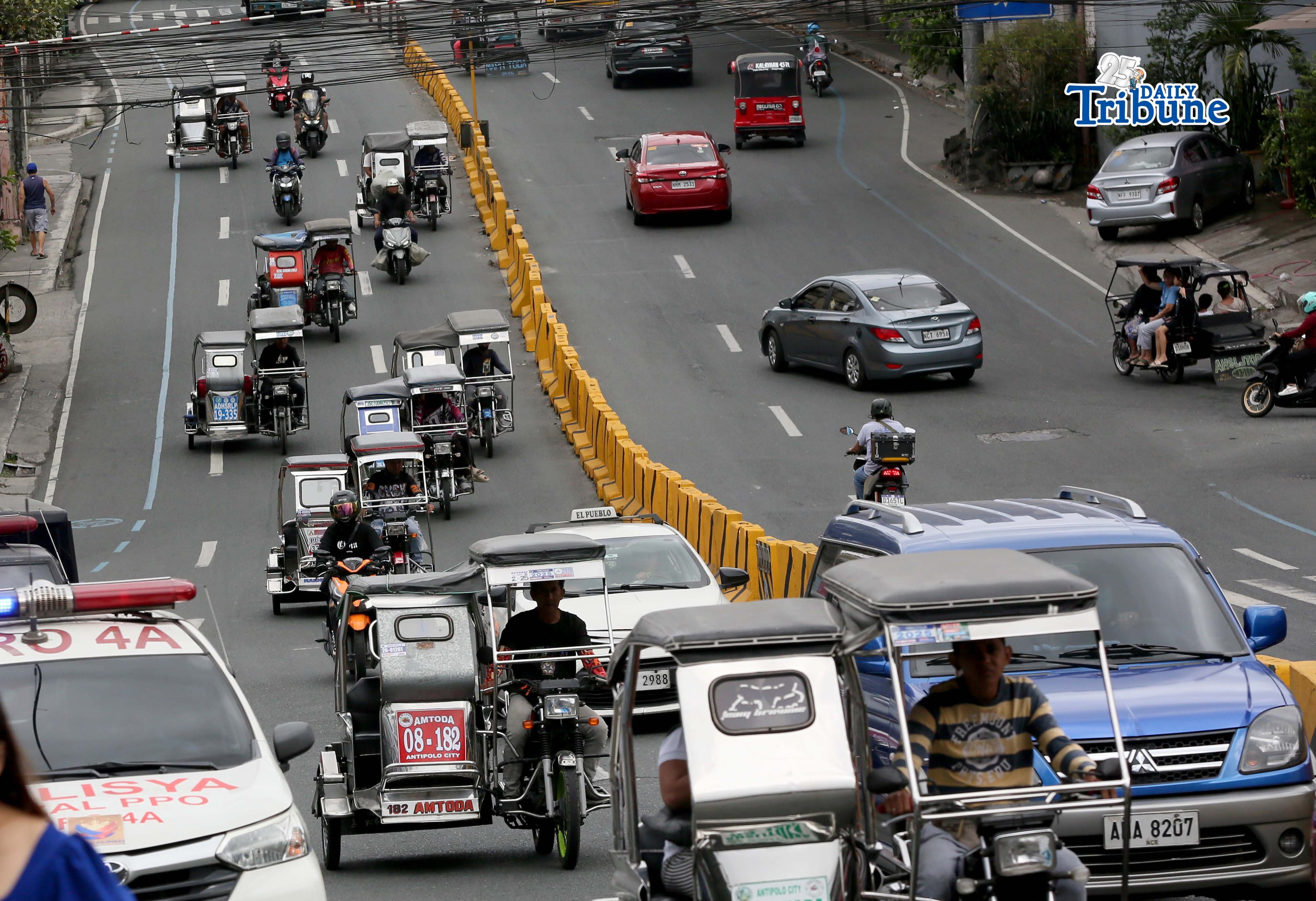 Fuel tax suspension seen aiding poorest Filipinos
