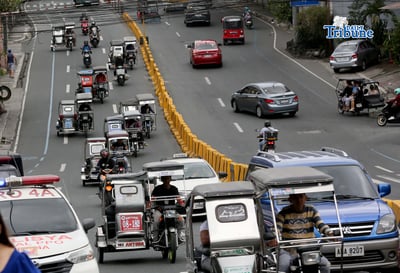 Fuel tax suspension seen aiding poorest Filipinos

