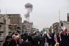 Israel says Iran war entering 'decisive phase'
