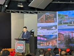 Young entrepreneurs gather for Taipan Youth Summit 2026 in Mandaluyong