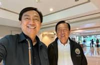 Son of late Romeo Acop wins Antipolo special election