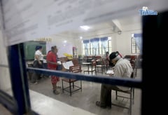 Antipolo Special Election