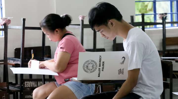Comelec reports smooth Antipolo special poll